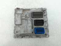 2020-2021 Chevrolet Malibu PCM Engine Control Computer ECU ECM PCU OEM P/N:12703745 12717886, 12696017 Fits Fits 2020 2021 2