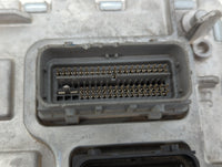 2020-2021 Chevrolet Malibu PCM Engine Control Computer ECU ECM PCU OEM P/N:12703745 12717886, 12696017 Fits Fits 2020 2021 2