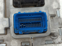2020-2021 Chevrolet Malibu PCM Engine Control Computer ECU ECM PCU OEM P/N:12703745 12717886, 12696017 Fits Fits 2020 2021 2