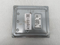 2020-2021 Chevrolet Malibu PCM Engine Control Computer ECU ECM PCU OEM P/N:12703745 12717886, 12696017 Fits Fits 2020 2021 2