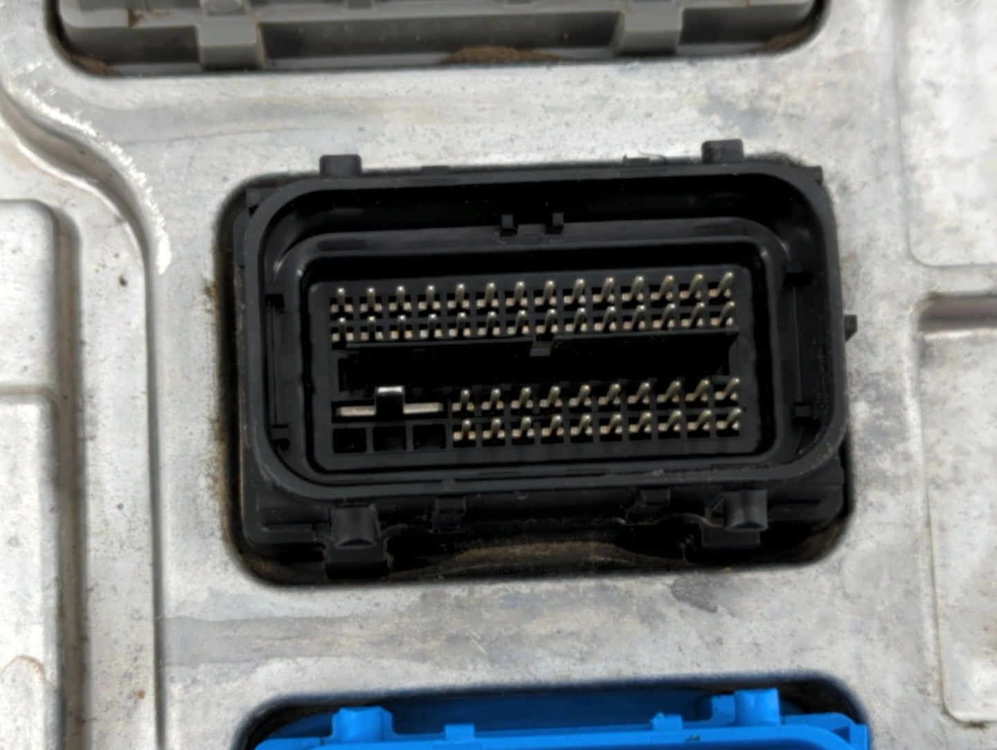 2020-2021 Chevrolet Malibu PCM Engine Control Computer ECU ECM PCU OEM P/N:12710152 12703745, 12717886 Fits Fits 2020 2021 2