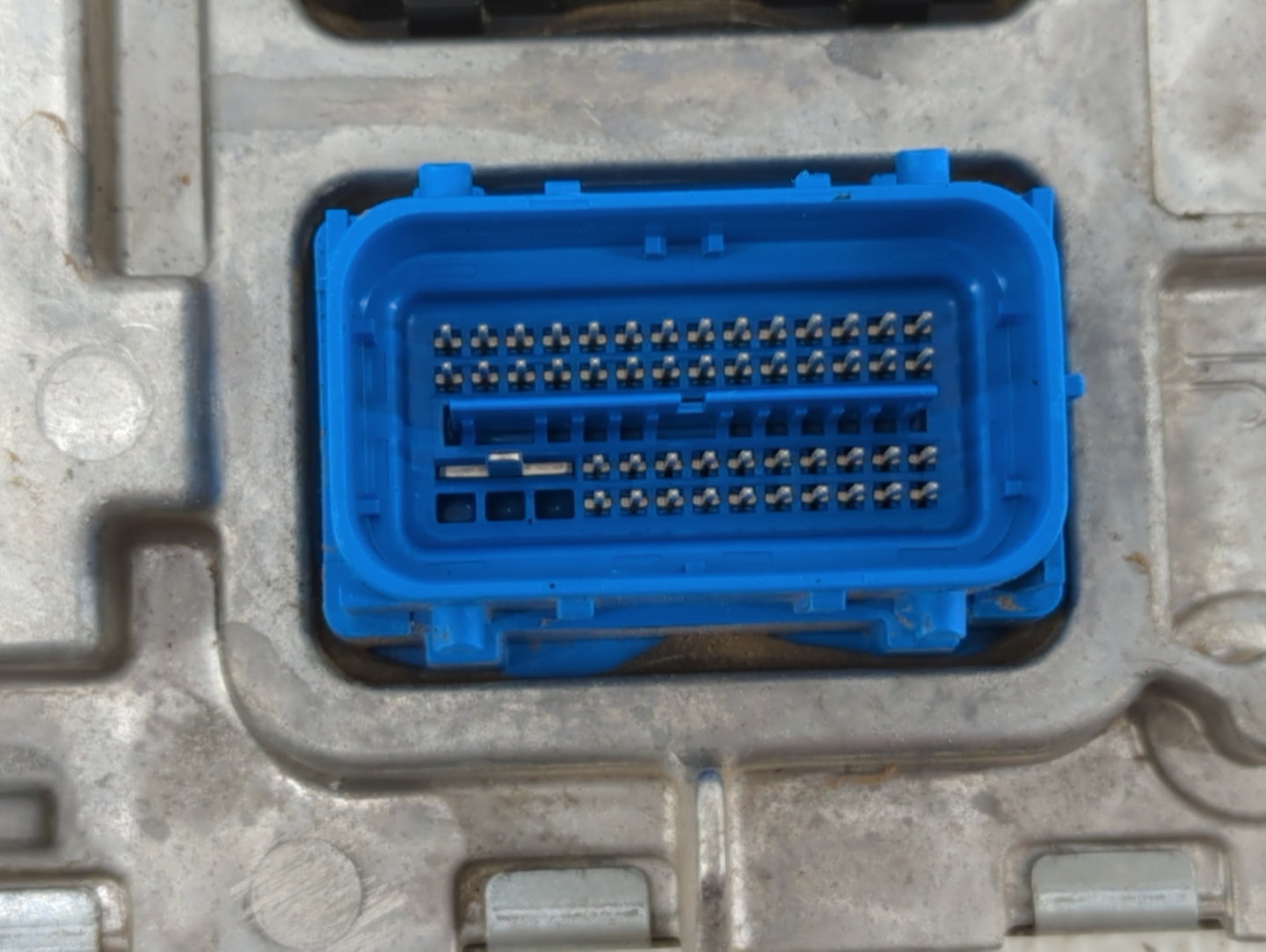 2020-2021 Chevrolet Malibu PCM Engine Control Computer ECU ECM PCU OEM P/N:12710152 12703745, 12717886 Fits Fits 2020 2021 2