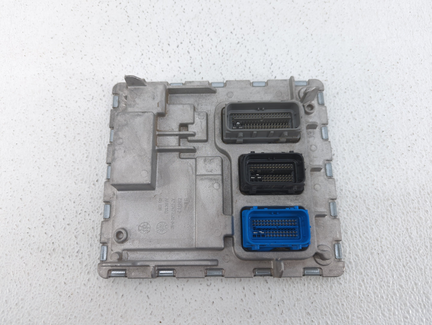 2020-2021 Chevrolet Malibu PCM Engine Control Computer ECU ECM PCU OEM P/N:12696017 12703745, 12710140 Fits Fits 2020 2021 2