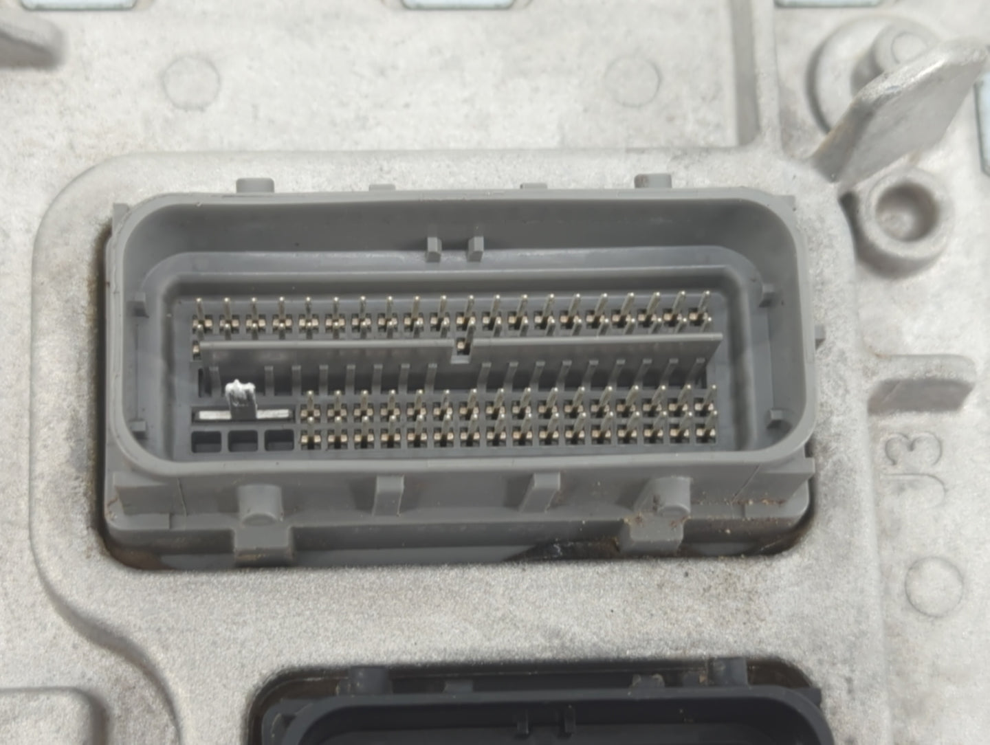 2020-2021 Chevrolet Malibu PCM Engine Control Computer ECU ECM PCU OEM P/N:12696017 12703745, 12710140 Fits Fits 2020 2021 2
