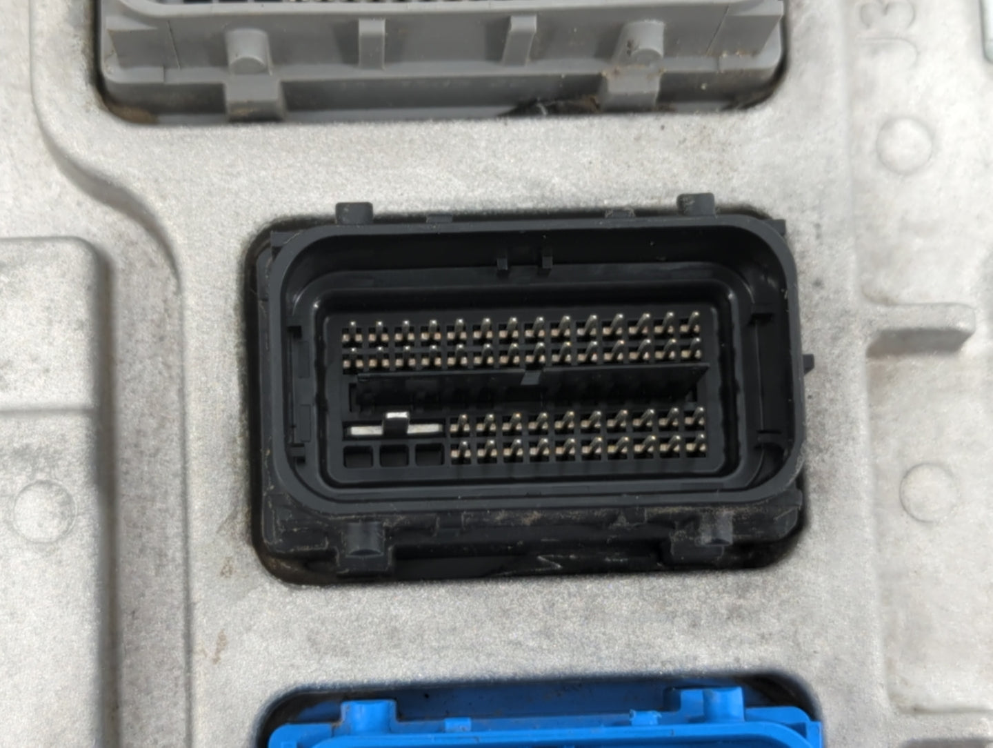 2020-2021 Chevrolet Malibu PCM Engine Control Computer ECU ECM PCU OEM P/N:12696017 12703745, 12710140 Fits Fits 2020 2021 2