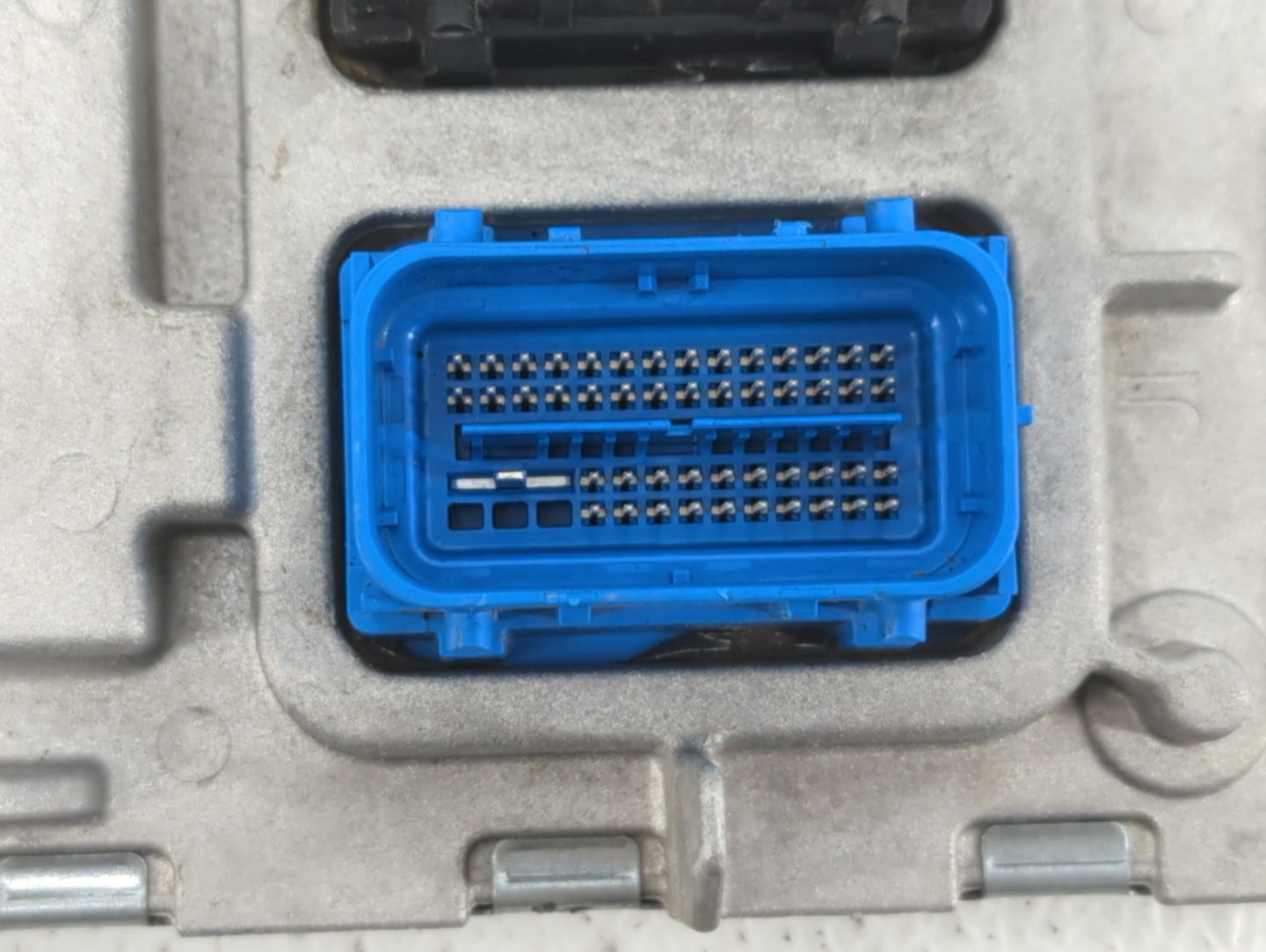 2020-2021 Chevrolet Malibu PCM Engine Control Computer ECU ECM PCU OEM P/N:12696017 12703745, 12710140 Fits Fits 2020 2021 2