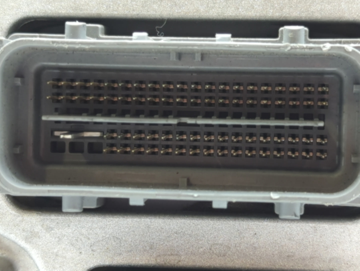 2020-2021 Chevrolet Malibu PCM Engine Control Computer ECU ECM PCU OEM P/N:12710140 12710152, 12703745 Fits Fits 2020 2021 2