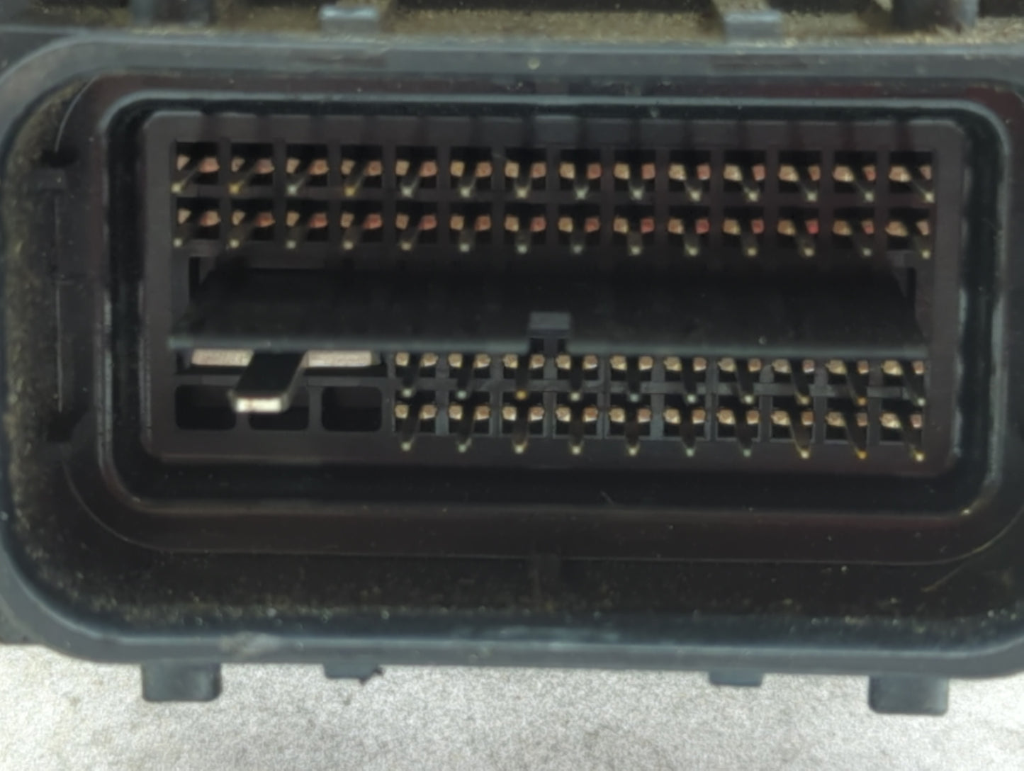 2020-2021 Chevrolet Malibu PCM Engine Control Computer ECU ECM PCU OEM P/N:12710140 12710152, 12703745 Fits Fits 2020 2021 2