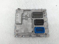 2020 Chevrolet Malibu PCM Engine Control Computer ECU ECM PCU OEM P/N:12710140 12703776, 12696017, 84190615, 12710155 Fits O