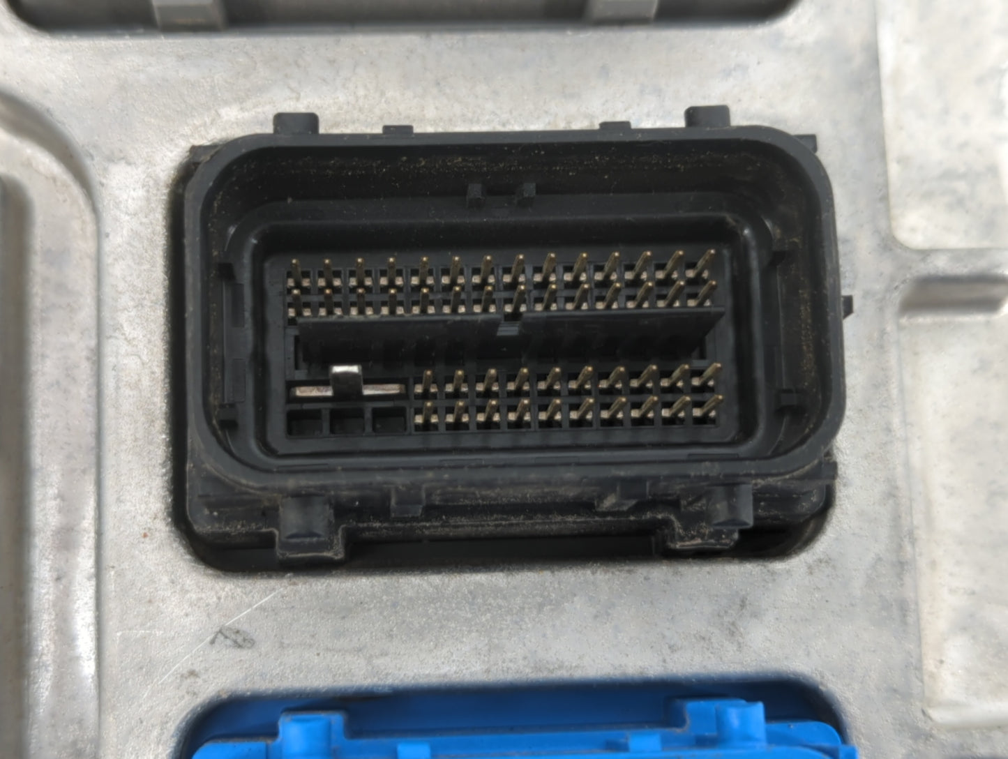 2020 Chevrolet Malibu PCM Engine Control Computer ECU ECM PCU OEM P/N:12710140 12703776, 12696017, 84190615, 12710155 Fits O