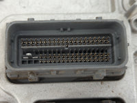 2020 Chevrolet Malibu PCM Engine Control Computer ECU ECM PCU OEM P/N:12710140 12703776, 12696017, 84190615, 12710155 Fits O