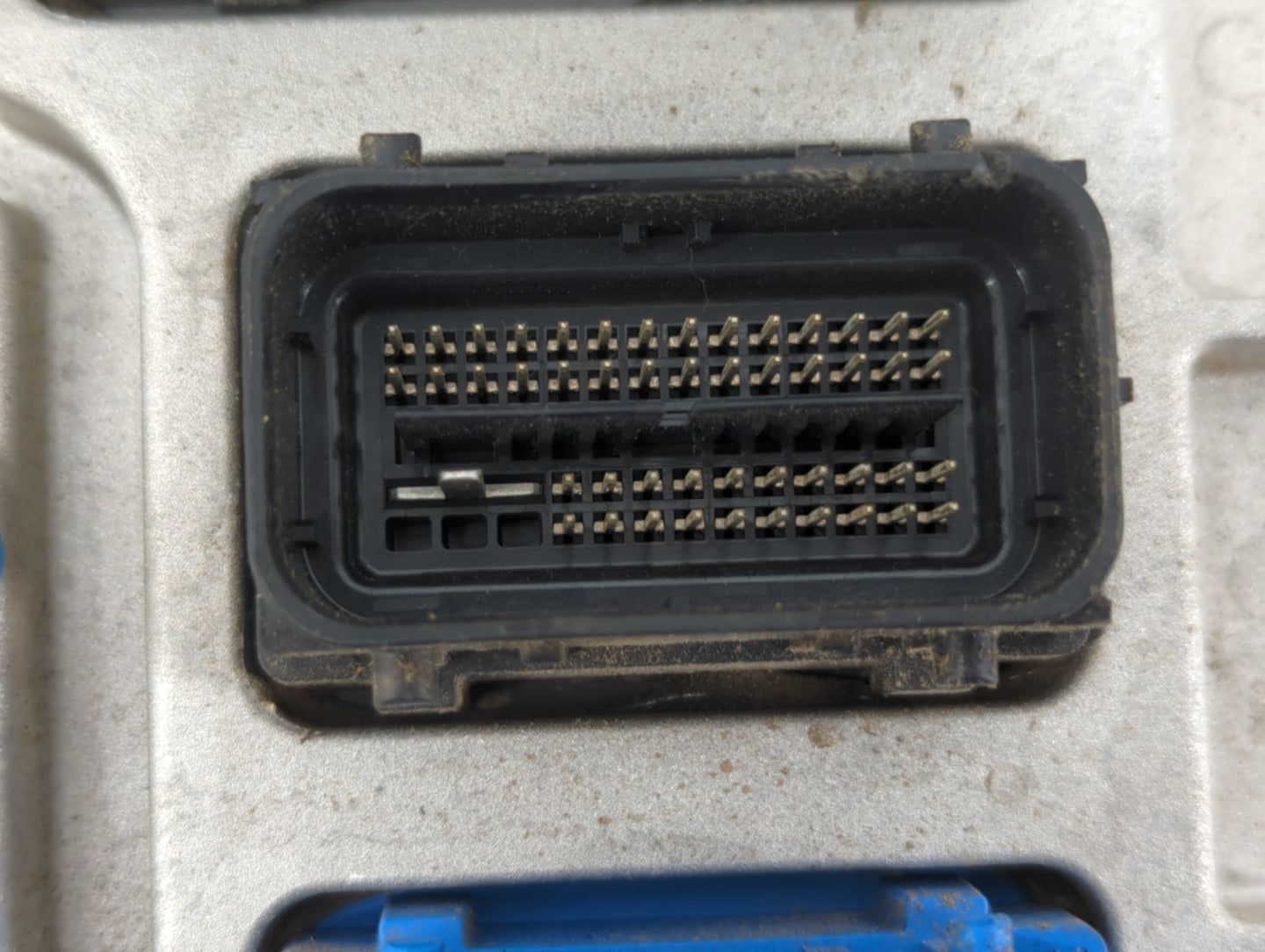 2020 Chevrolet Malibu PCM Engine Control Computer ECU ECM PCU OEM P/N:12710140 12703776, 12696017, 84190615, 12710155 Fits O