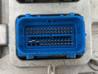 2020 Chevrolet Malibu PCM Engine Control Computer ECU ECM PCU OEM P/N:12710140 12703776, 12696017, 84190615, 12710155 Fits O