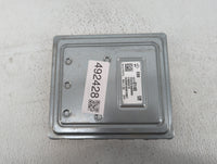 2020 Chevrolet Malibu PCM Engine Control Computer ECU ECM PCU OEM P/N:12710140 12703776, 12696017, 84190615, 12710155 Fits O