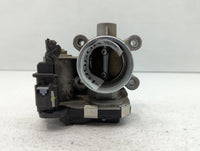 2016-2021 Chevrolet Malibu Throttle Body P/N:12671379AA Fits Fits 2016 2017 2018 2019 2020 2021 2022 OEM Used Auto Parts - O