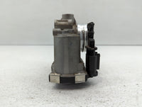 2016-2021 Chevrolet Malibu Throttle Body P/N:12671379AA Fits Fits 2016 2017 2018 2019 2020 2021 2022 OEM Used Auto Parts - O
