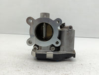 2016-2021 Chevrolet Malibu Throttle Body P/N:12671379AA Fits Fits 2016 2017 2018 2019 2020 2021 2022 OEM Used Auto Parts - O