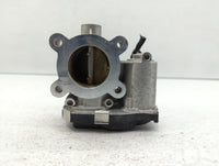 2016-2021 Chevrolet Malibu Throttle Body P/N:12671379AA Fits Fits 2016 2017 2018 2019 2020 2021 2022 OEM Used Auto Parts - O