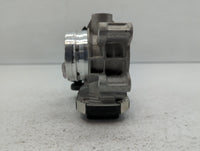 2016-2021 Chevrolet Malibu Throttle Body P/N:12671379AA Fits Fits 2016 2017 2018 2019 2020 2021 2022 OEM Used Auto Parts - O