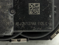 2016-2021 Chevrolet Malibu Throttle Body P/N:12671379AA Fits Fits 2016 2017 2018 2019 2020 2021 2022 OEM Used Auto Parts - O