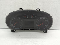 2020-2021 Chevrolet Malibu Instrument Cluster Speedometer Gauges P/N:84900527 84660724 Fits Fits 2020 2021 OEM Used Auto Par