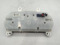 2020-2021 Chevrolet Malibu Instrument Cluster Speedometer Gauges P/N:84900527 84660724 Fits Fits 2020 2021 OEM Used Auto Par