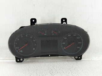 compare product 2020-2021 Chevrolet Malibu Instrument Cluster Speedometer Gauges P/N:84900527 84660724 Fits Fits 2020 2021 OEM Used Auto Parts