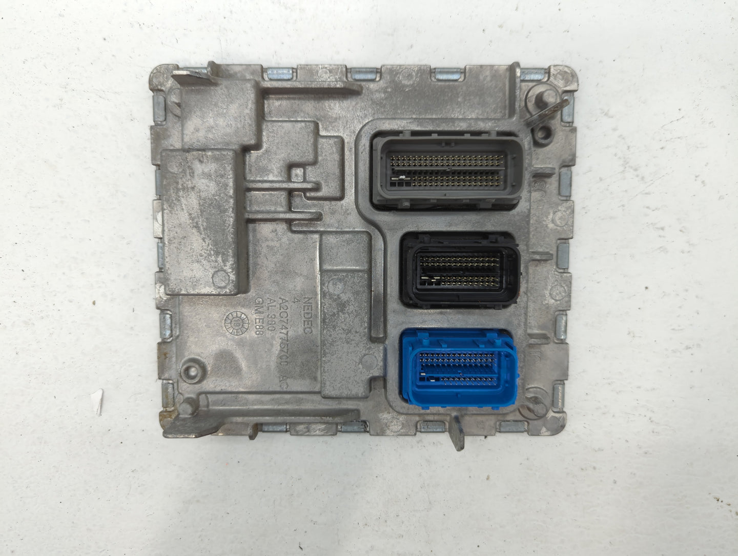2020-2021 Chevrolet Malibu PCM Engine Control Computer ECU ECM PCU OEM P/N:12703745 12696017, 12702989 Fits Fits 2020 2021 2