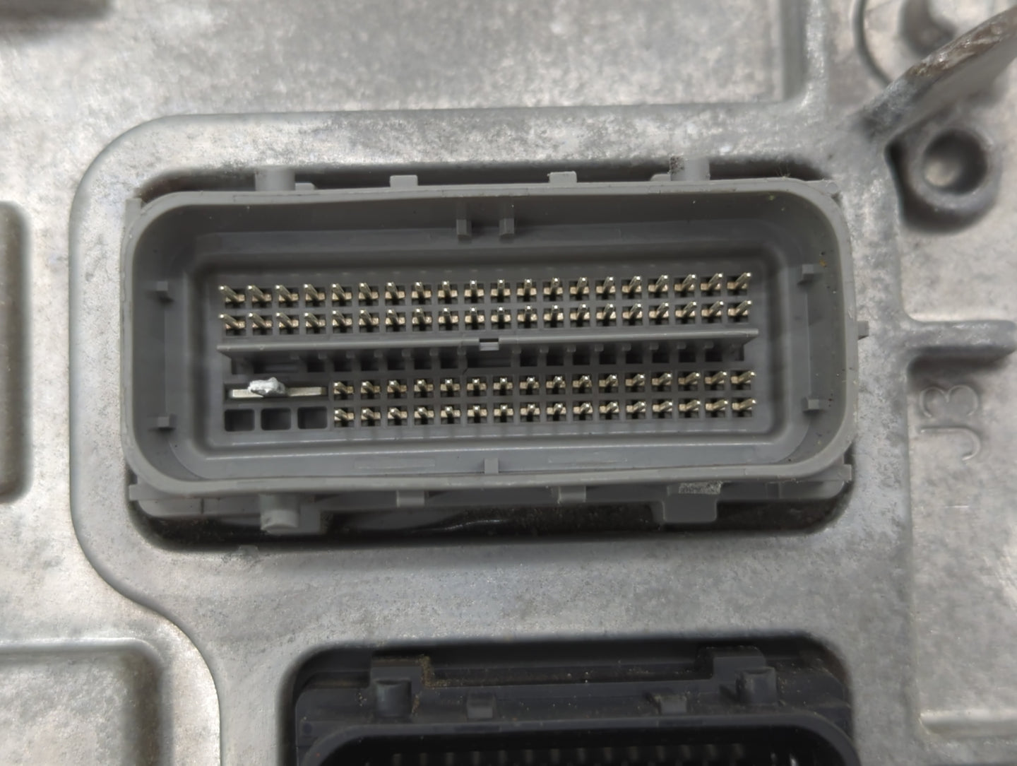 2020-2021 Chevrolet Malibu PCM Engine Control Computer ECU ECM PCU OEM P/N:12703745 12696017, 12702989 Fits Fits 2020 2021 2