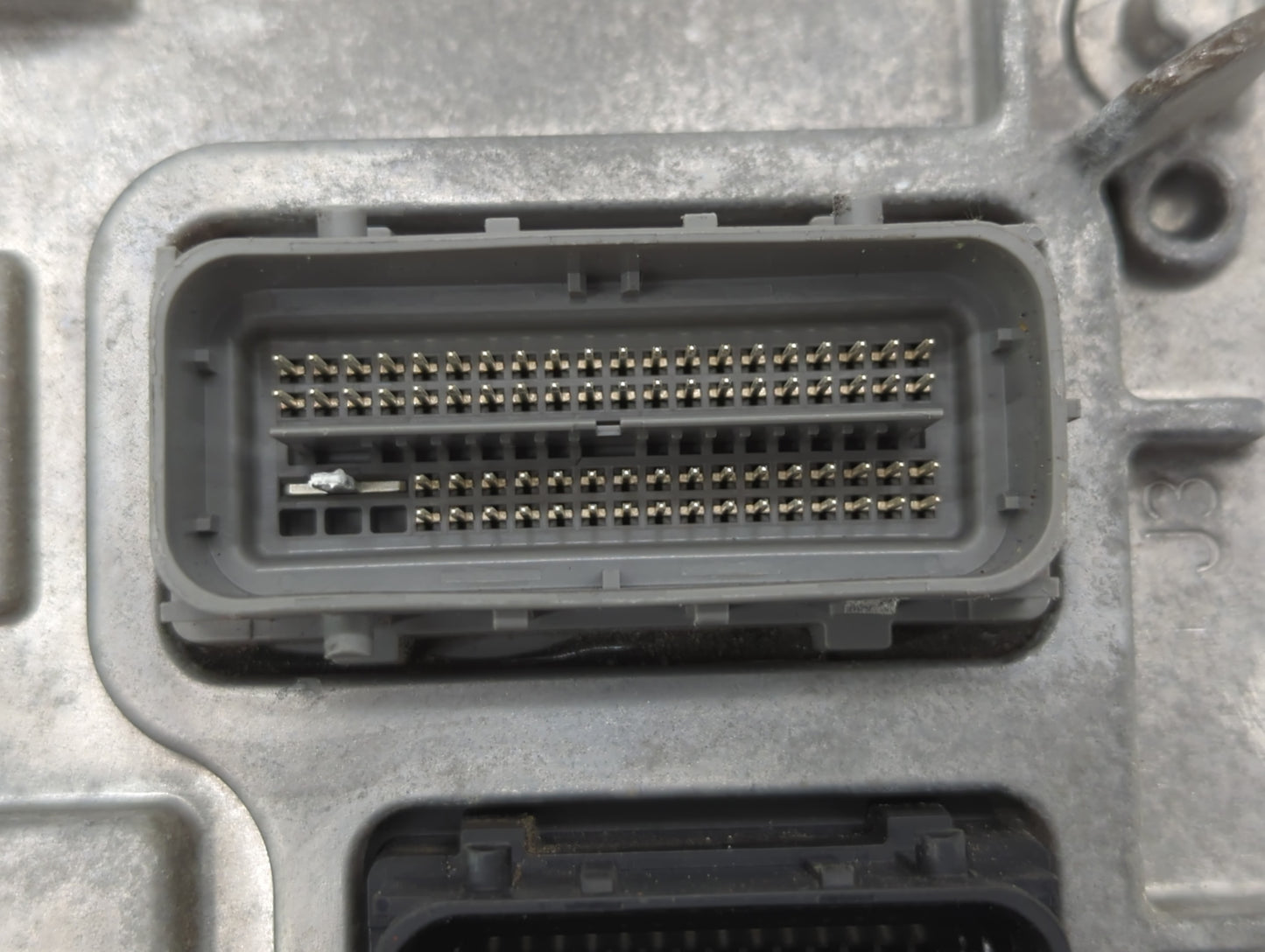 2020-2021 Chevrolet Malibu PCM Engine Control Computer ECU ECM PCU OEM P/N:12703745 12696017, 12702989 Fits Fits 2020 2021 2