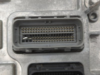 2020-2021 Chevrolet Malibu PCM Engine Control Computer ECU ECM PCU OEM P/N:12703745 12696017, 12702989 Fits Fits 2020 2021 2