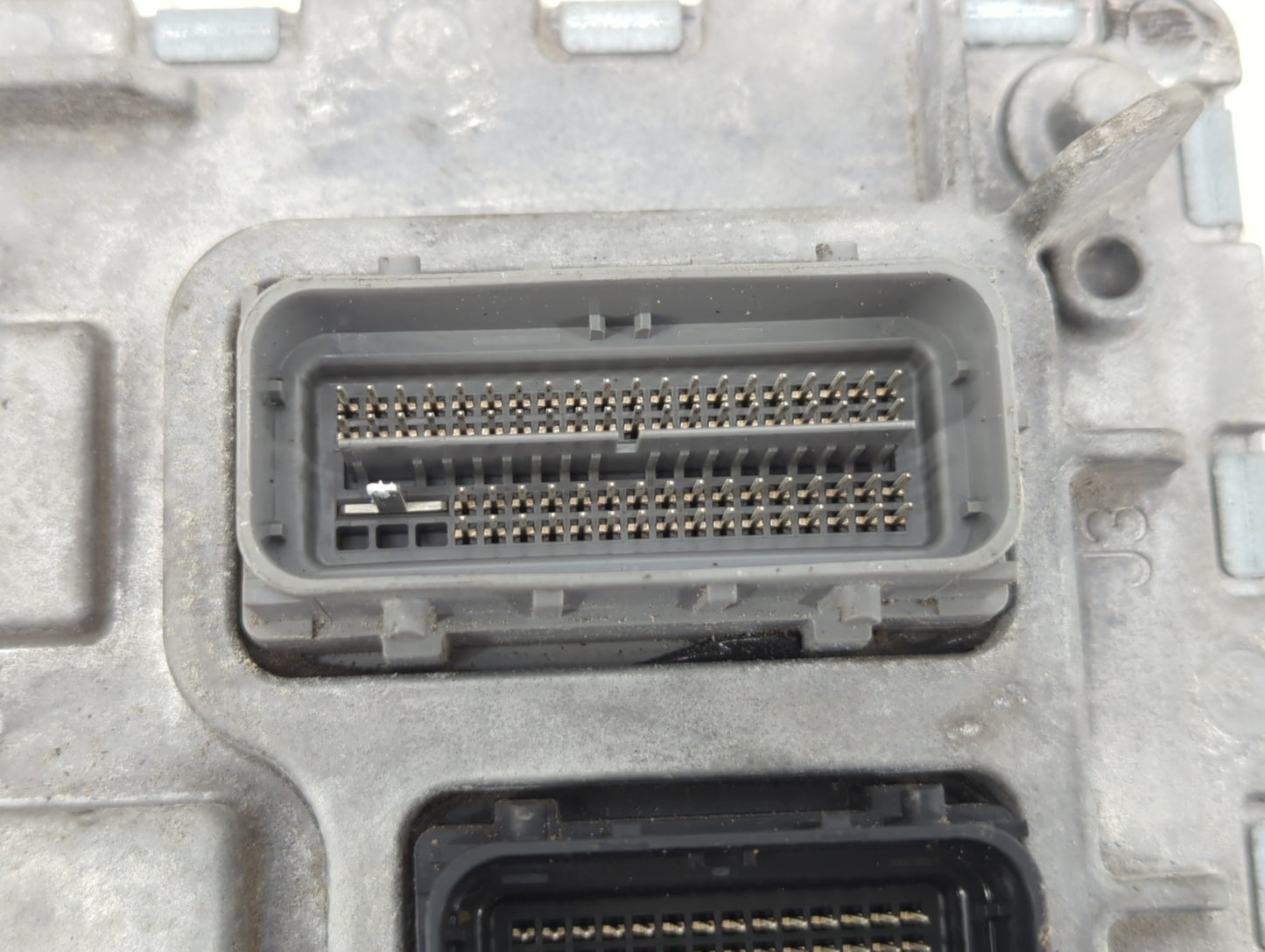 2020-2021 Chevrolet Malibu PCM Engine Control Computer ECU ECM PCU OEM P/N:12696017 12703745, 12702989 Fits Fits 2020 2021 2