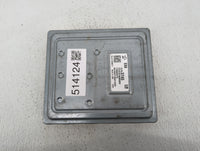 2020-2021 Chevrolet Malibu PCM Engine Control Computer ECU ECM PCU OEM P/N:12696017 12703745, 12702989 Fits Fits 2020 2021 2