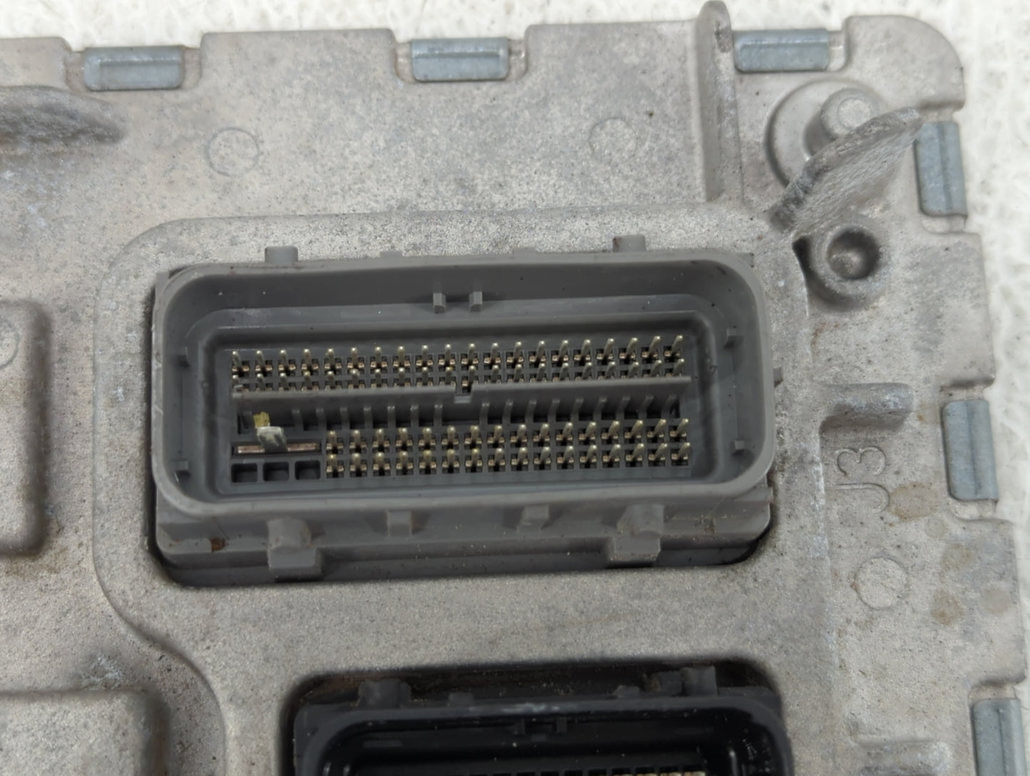 2020-2021 Chevrolet Malibu PCM Engine Control Computer ECU ECM PCU OEM P/N:12703745 12696017, 12702989 Fits Fits 2020 2021 2