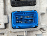 2020-2021 Chevrolet Malibu PCM Engine Control Computer ECU ECM PCU OEM P/N:12703745 12696017, 12702989 Fits Fits 2020 2021 2