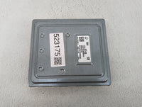 2020-2021 Chevrolet Malibu PCM Engine Control Computer ECU ECM PCU OEM P/N:12703745 12696017, 12702989 Fits Fits 2020 2021 2