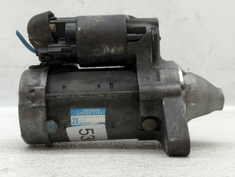 compare product 2017-2021 Chevrolet Malibu Car Starter Motor Solenoid OEM P/N:28100-37051 Fits Fits 2017 2018 2019 2020 2021 2022 OEM Used Auto Parts