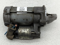 2017-2021 Chevrolet Malibu Car Starter Motor Solenoid OEM P/N:28100-37051 Fits Fits 2017 2018 2019 2020 2021 2022 OEM Used A