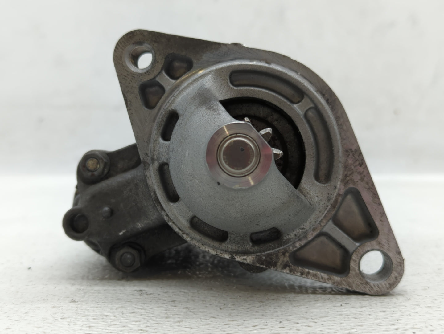 2017-2021 Chevrolet Malibu Car Starter Motor Solenoid OEM P/N:28100-37051 Fits Fits 2017 2018 2019 2020 2021 2022 OEM Used A