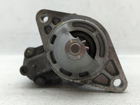 2017-2021 Chevrolet Malibu Car Starter Motor Solenoid OEM P/N:28100-37051 Fits Fits 2017 2018 2019 2020 2021 2022 OEM Used A