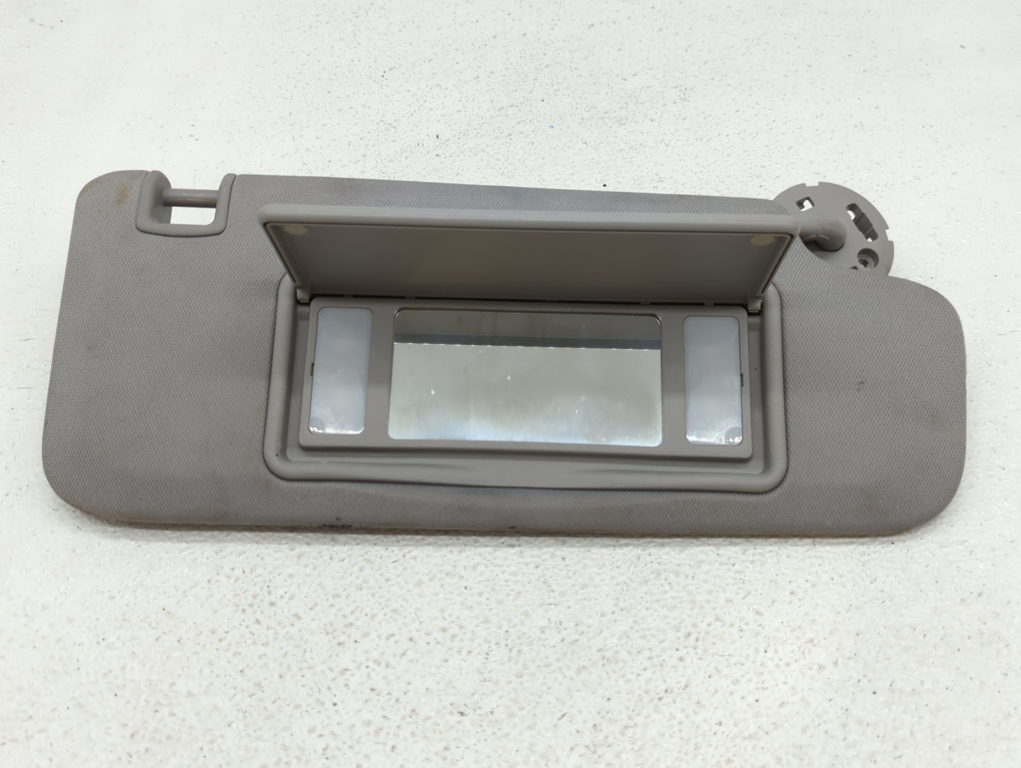 2016-2021 Chevrolet Malibu Sun Visor Shade Replacement Passenger Right Mirror Fits Fits 2016 2017 2018 2019 2020 2021 OEM Us