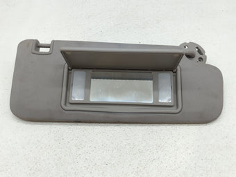 compare product 2016-2021 Chevrolet Malibu Sun Visor Shade Replacement Passenger Right Mirror Fits Fits 2016 2017 2018 2019 2020 2021 OEM Used Auto Parts