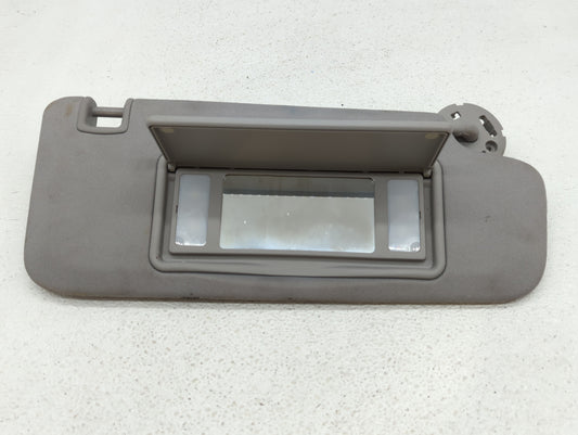 2016-2021 Chevrolet Malibu Sun Visor Shade Replacement Passenger Right Mirror Fits Fits 2016 2017 2018 2019 2020 2021 OEM Us