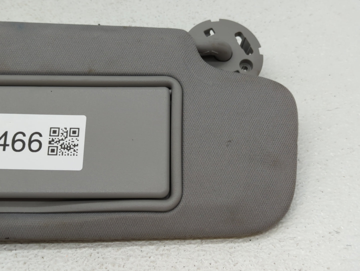 2016-2021 Chevrolet Malibu Sun Visor Shade Replacement Passenger Right Mirror Fits Fits 2016 2017 2018 2019 2020 2021 OEM Us