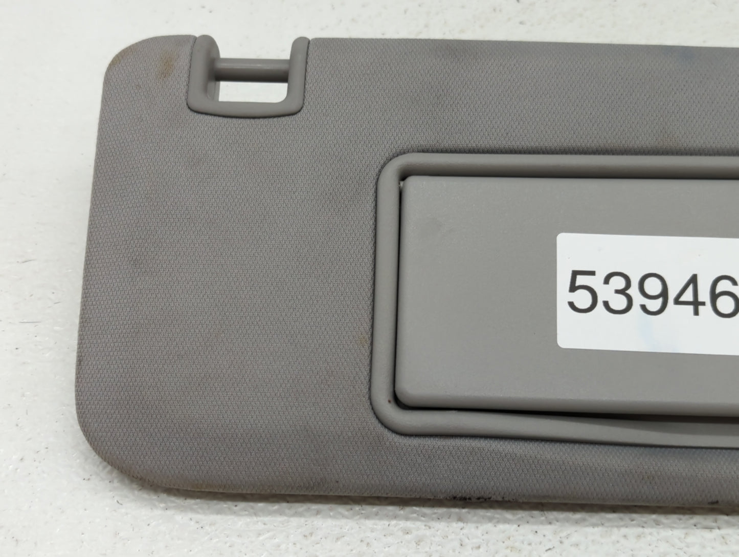 2016-2021 Chevrolet Malibu Sun Visor Shade Replacement Passenger Right Mirror Fits Fits 2016 2017 2018 2019 2020 2021 OEM Us