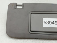 2016-2021 Chevrolet Malibu Sun Visor Shade Replacement Passenger Right Mirror Fits Fits 2016 2017 2018 2019 2020 2021 OEM Us