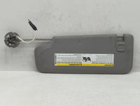 2016-2021 Chevrolet Malibu Sun Visor Shade Replacement Passenger Right Mirror Fits Fits 2016 2017 2018 2019 2020 2021 OEM Us