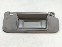 2016-2021 Chevrolet Malibu Sun Visor Shade Replacement Passenger Right Mirror Fits Fits 2016 2017 2018 2019 2020 2021 OEM Us
