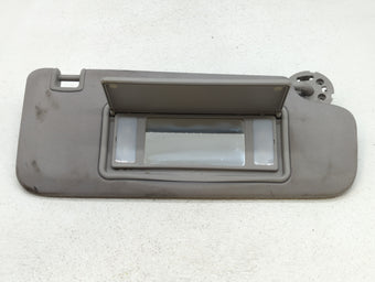 compare product 2016-2021 Chevrolet Malibu Sun Visor Shade Replacement Passenger Right Mirror Fits Fits 2016 2017 2018 2019 2020 2021 OEM Used Auto Parts