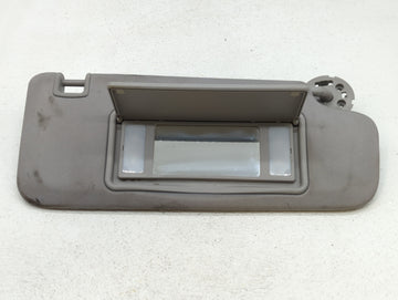 2016-2021 Chevrolet Malibu Sun Visor Shade Replacement Passenger Right Mirror Fits Fits 2016 2017 2018 2019 2020 2021 OEM Us
